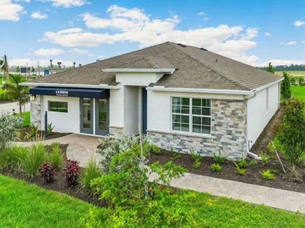 17803 SHADE TREE LOOP , PUNTA GORDA, FL 33982