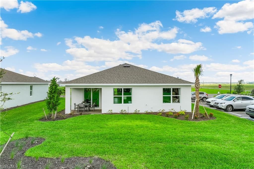 17803 Shade Tree Loop , Punta Gorda, FL 33982 Photo