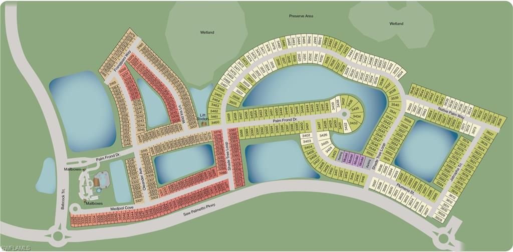 17803 Shade Tree Loop , Punta Gorda, FL 33982 Photo