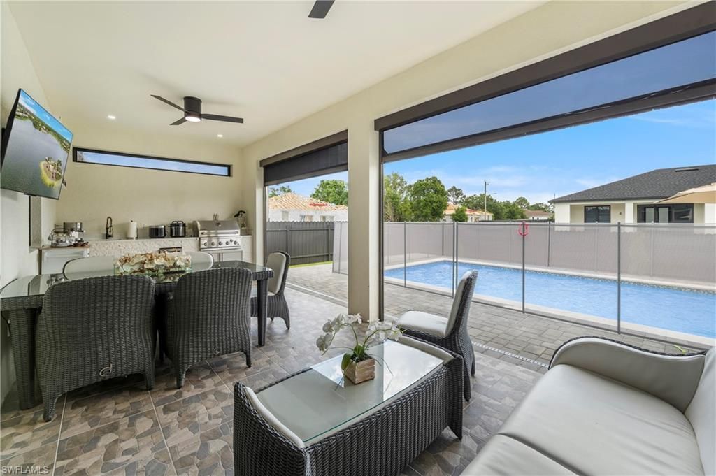 764 Clancy St E, Lehigh Acres, FL 33974 Photo