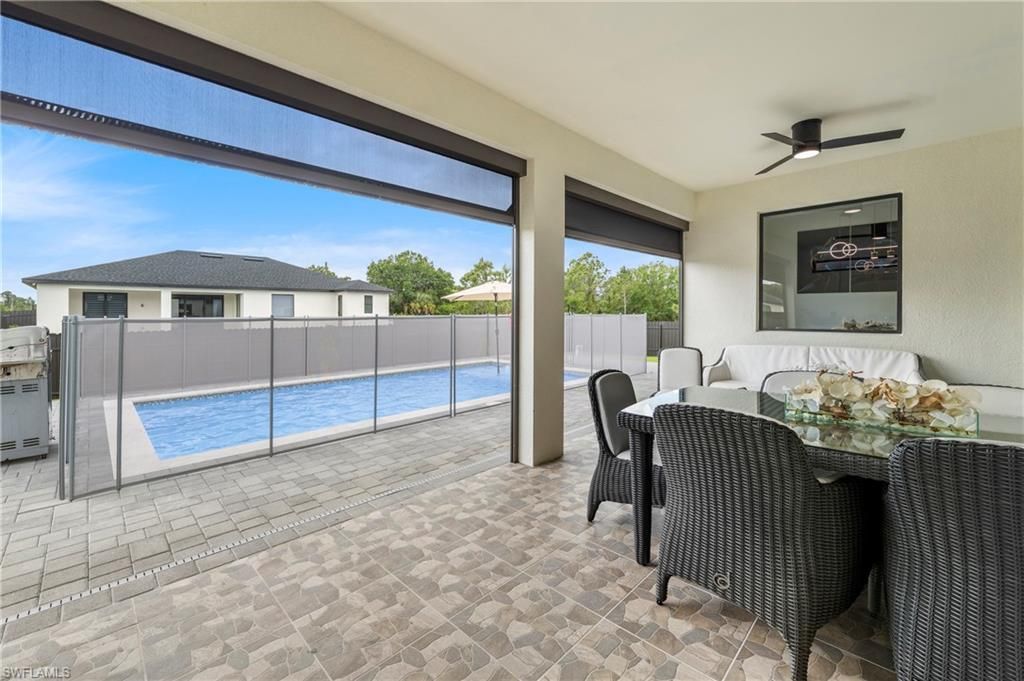 764 Clancy St E, Lehigh Acres, FL 33974 Photo