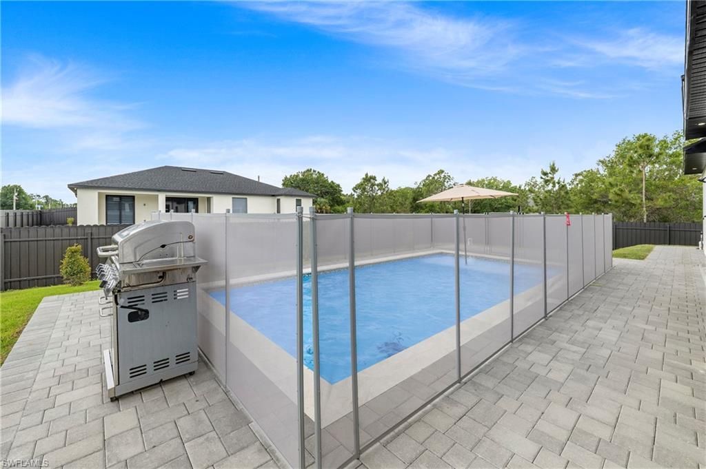 764 Clancy St E, Lehigh Acres, FL 33974 Photo