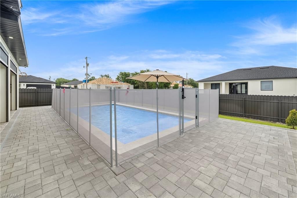 764 Clancy St E, Lehigh Acres, FL 33974 Photo