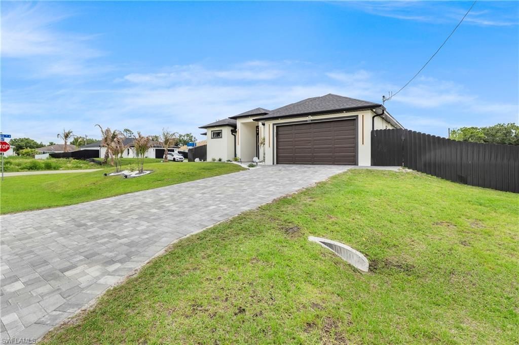 764 Clancy St E, Lehigh Acres, FL 33974 Photo