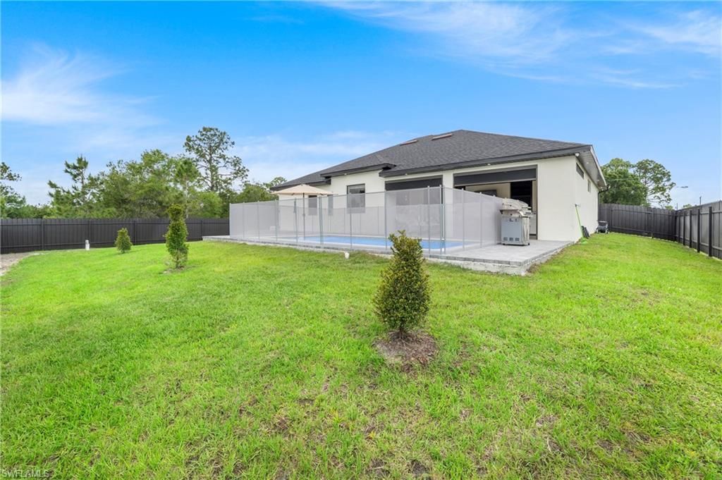 764 Clancy St E, Lehigh Acres, FL 33974 Photo