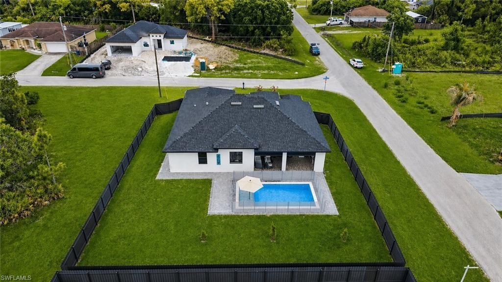 764 Clancy St E, Lehigh Acres, FL 33974 Photo