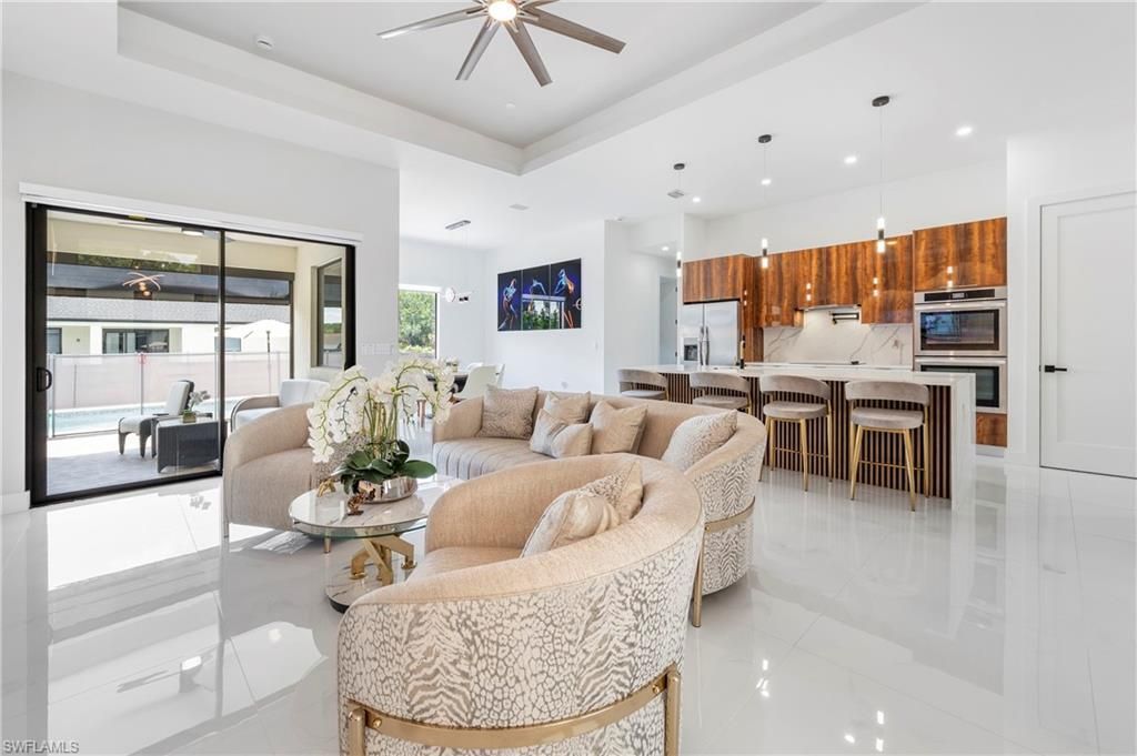 764 Clancy St E, Lehigh Acres, FL 33974 Photo