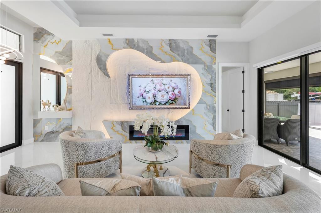 764 Clancy St E, Lehigh Acres, FL 33974 Photo