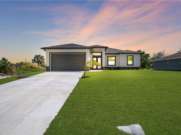 2615 45th ST SW, LEHIGH ACRES, FL 33976