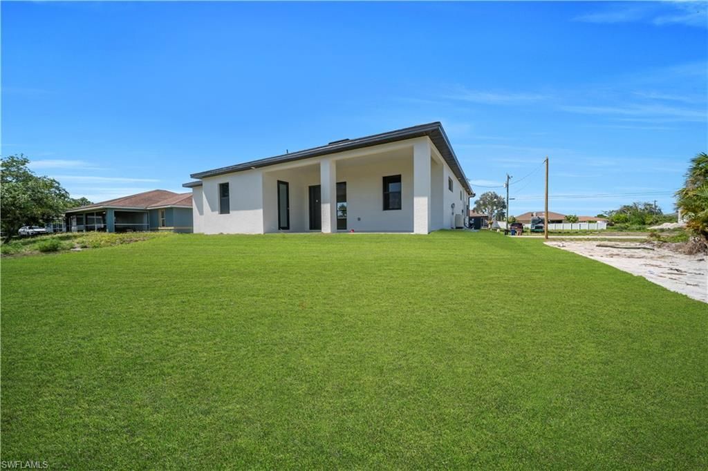2615 45th St Sw, Lehigh Acres, FL 33976 Photo