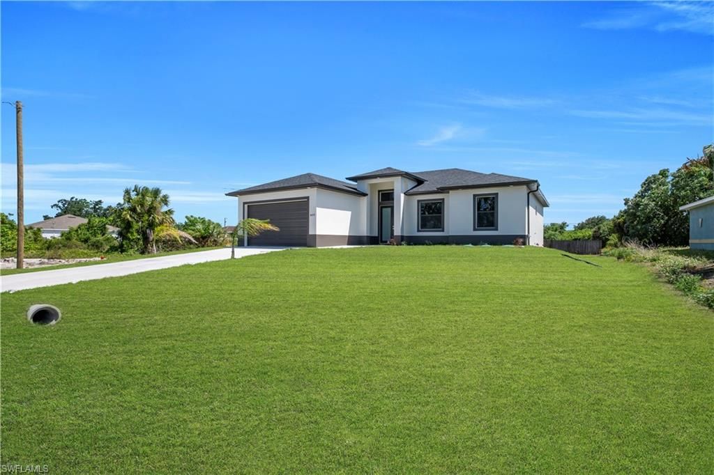 2615 45th St Sw, Lehigh Acres, FL 33976 Photo