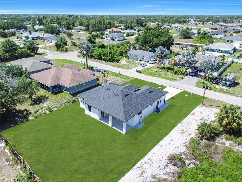 2615 45th St Sw, Lehigh Acres, FL 33976 Photo