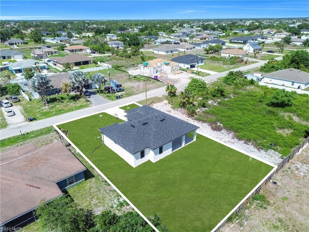 2615 45th St Sw, Lehigh Acres, FL 33976 Photo