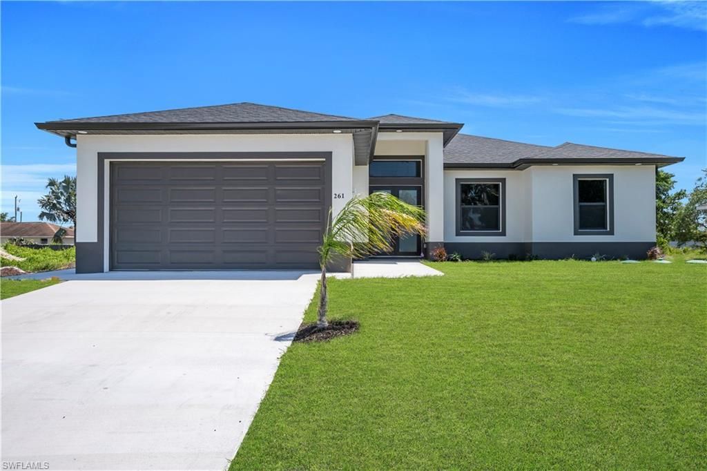 2615 45th St Sw, Lehigh Acres, FL 33976 Photo