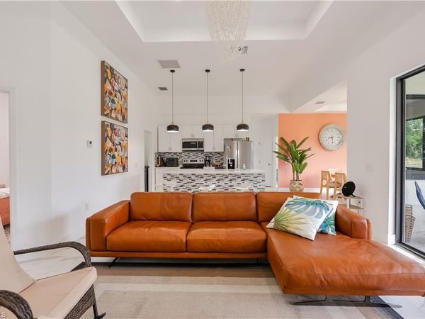 655 N Olivo ST , CLEWISTON, FL 33440