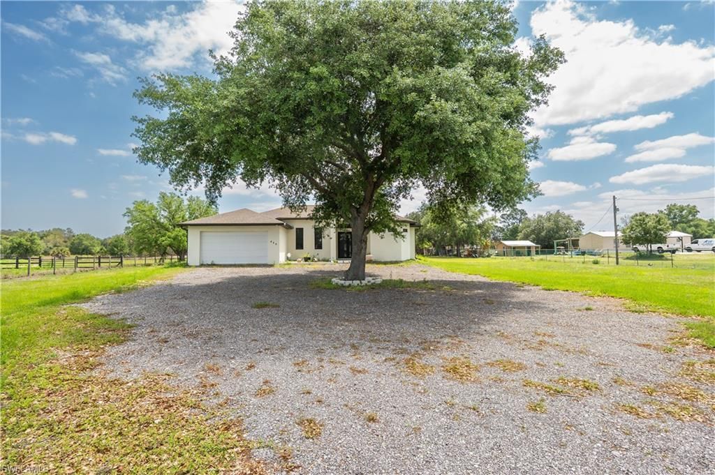 655 N Olivo St , Clewiston, FL 33440 Photo