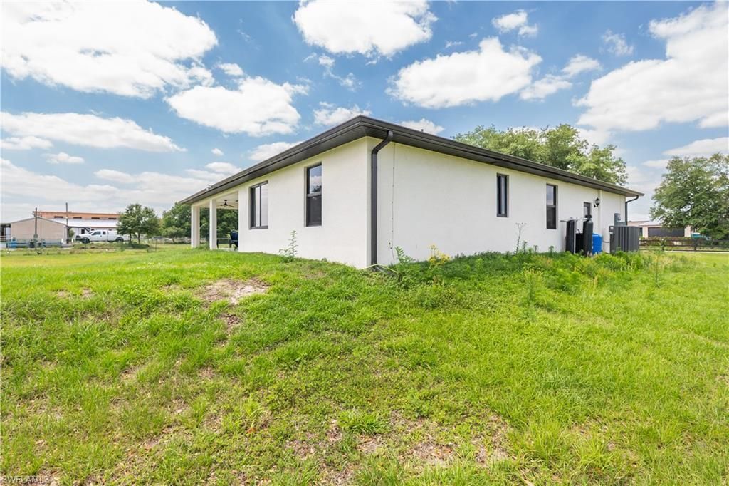 655 N Olivo St , Clewiston, FL 33440 Photo