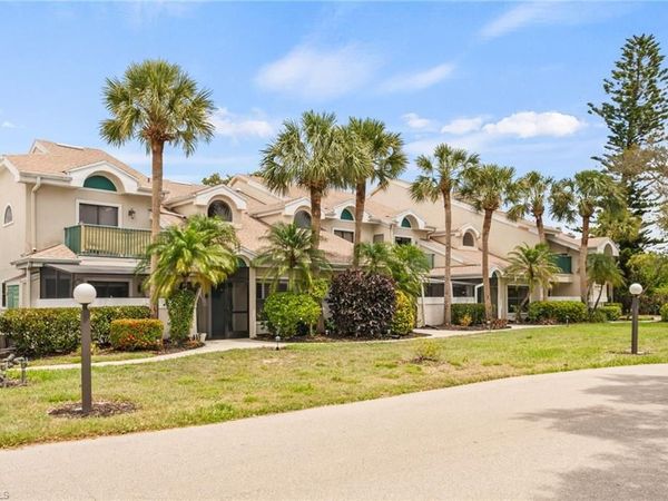 77 EMERALD WOODS DR , Unit I6, NAPLES, FL 34108