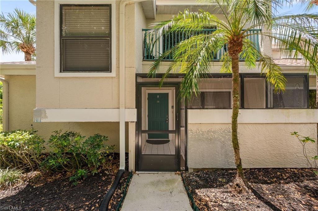 77 Emerald Woods Dr , Unit I6, Naples, FL 34108 Photo