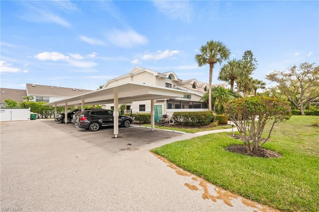 77 Emerald Woods Dr , Unit I6, Naples, FL 34108 Photo