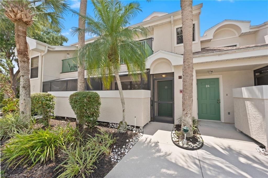 55 Emerald Woods Dr , Unit C3, Naples, FL 34108 Photo