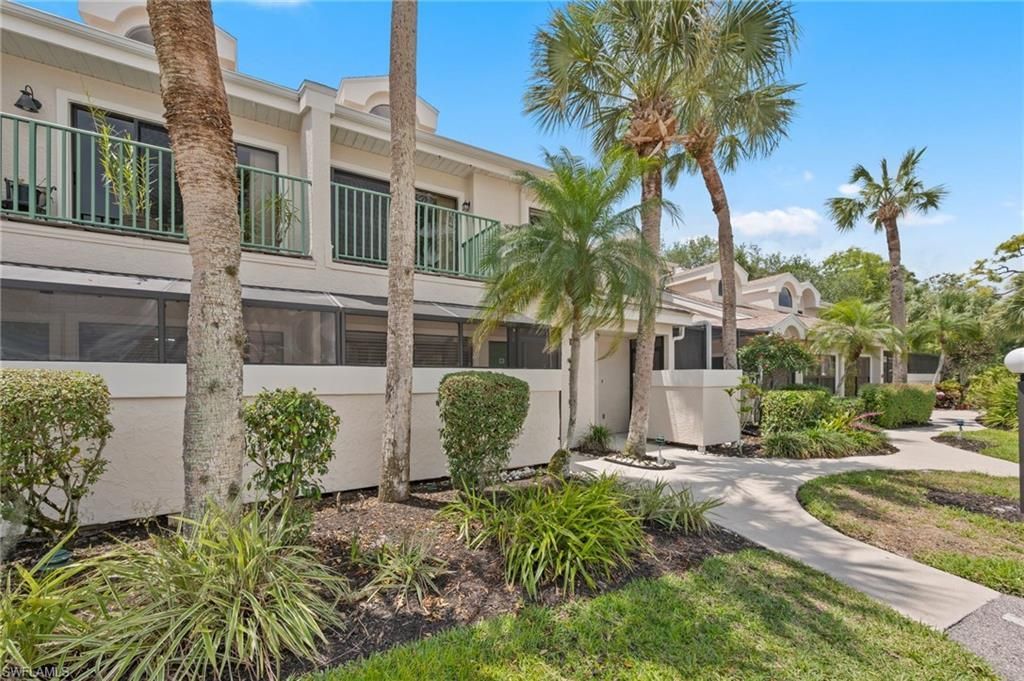 55 Emerald Woods Dr , Unit C3, Naples, FL 34108 Photo