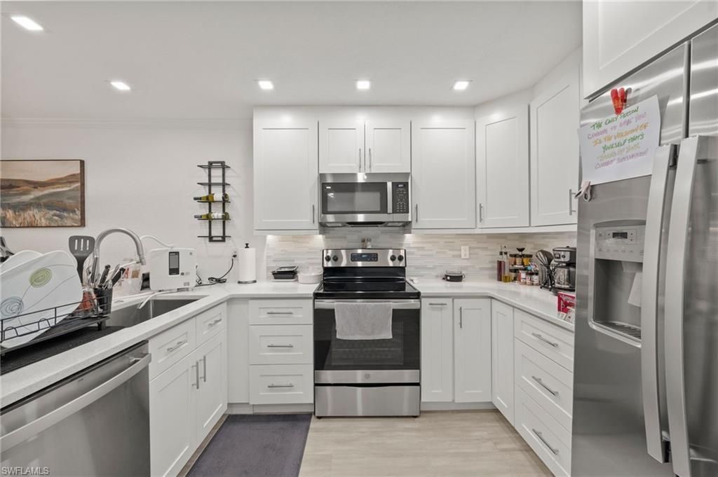 55 Emerald Woods Dr , Unit C3, Naples, FL 34108 Photo