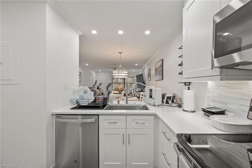 55 Emerald Woods Dr , Unit C3, Naples, FL 34108 Photo
