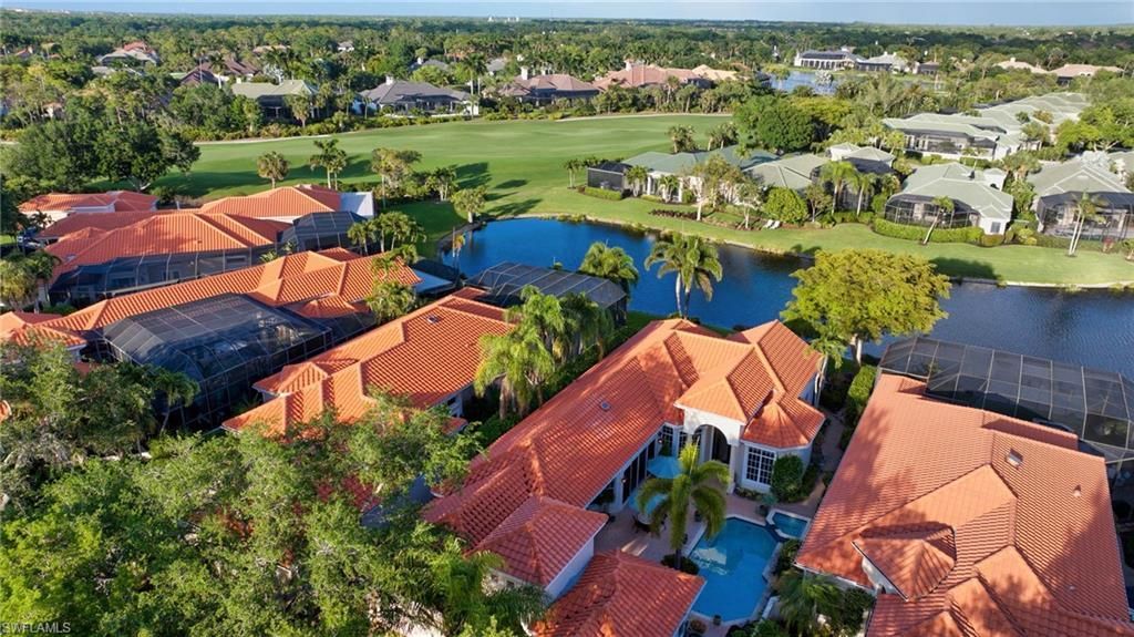 26221 Mira Way , Bonita Springs, FL 34134 Photo