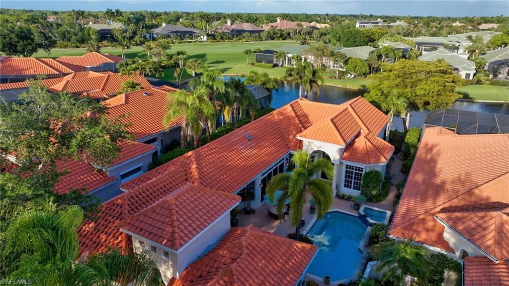 26221 Mira Way , Bonita Springs, FL 34134 Photo