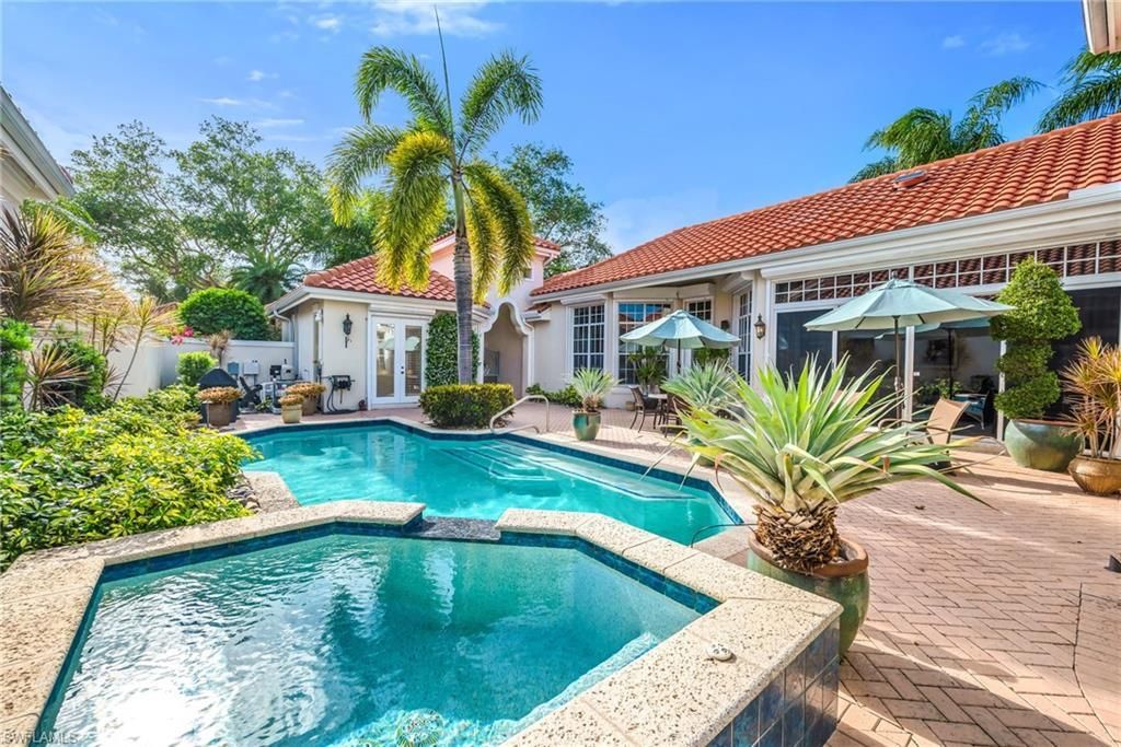 26221 Mira Way , Bonita Springs, FL 34134 Photo