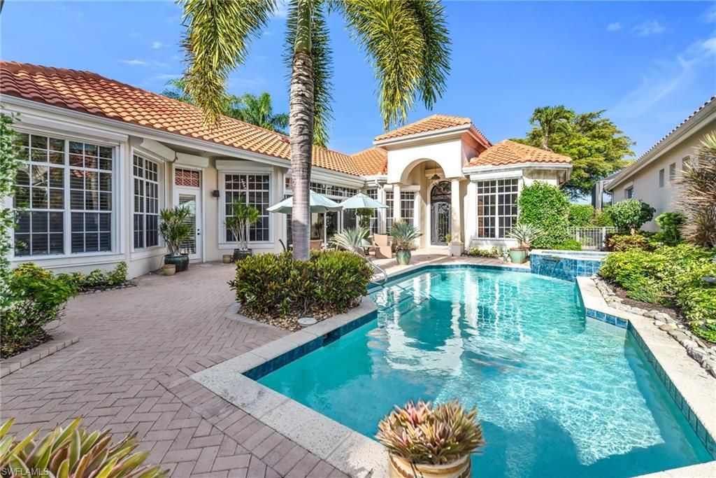 26221 Mira Way , Bonita Springs, FL 34134 Photo