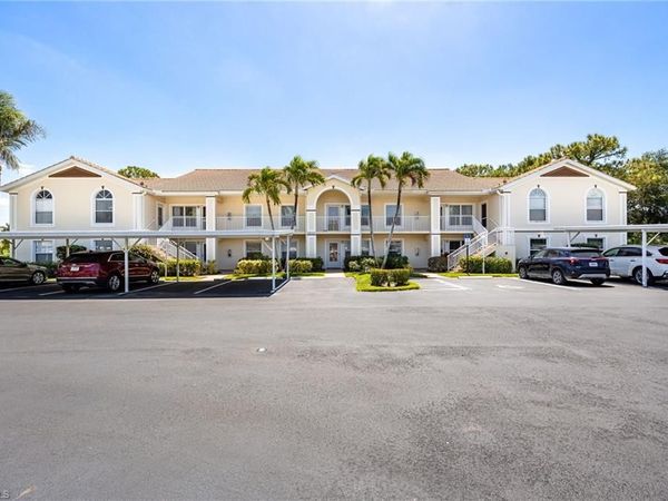 28750 Bermuda Bay WAY , Unit 104, BONITA SPRINGS, FL 34134