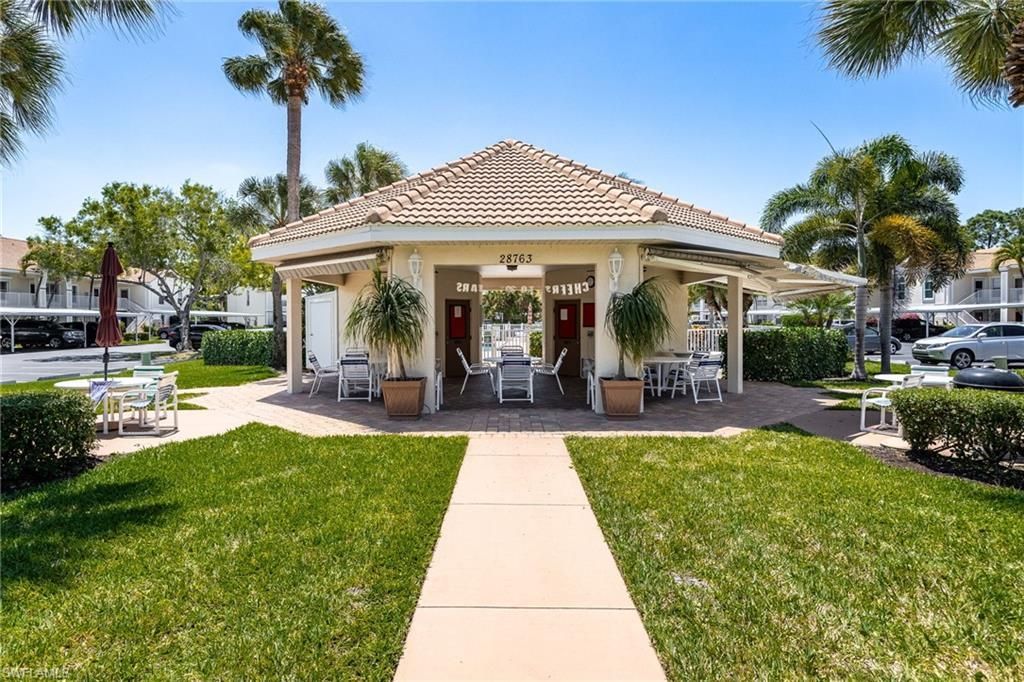 28750 Bermuda Bay Way, Unit 104, Bonita Springs, FL 34134 Photo
