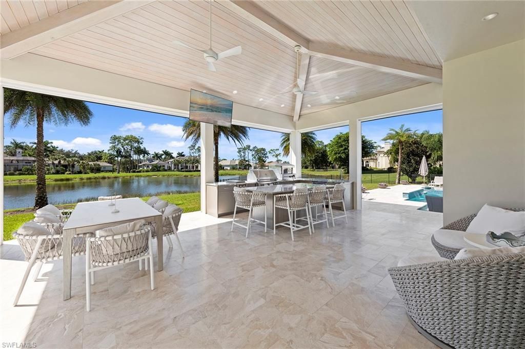 6536 Highcroft Dr, Naples, FL 34119 Photo