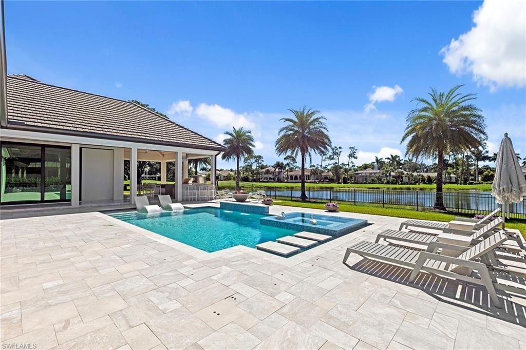 6536 Highcroft Dr, Naples, FL 34119 Photo