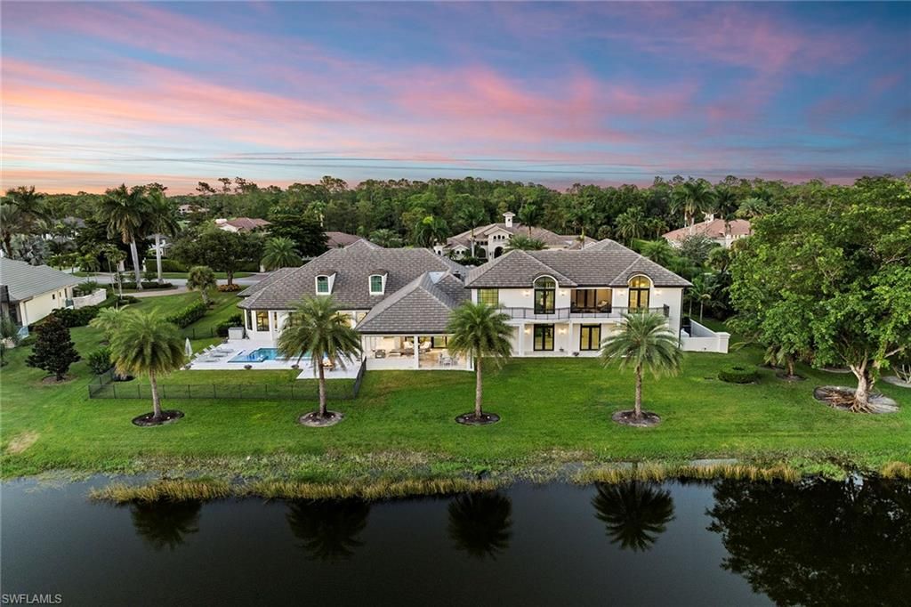 6536 Highcroft Dr, Naples, FL 34119 Photo