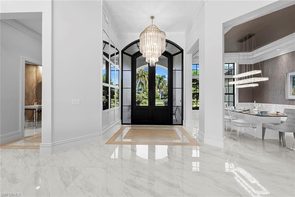 6536 Highcroft Dr, Naples, FL 34119 Photo