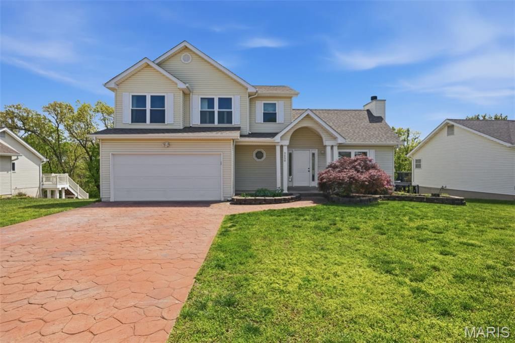 2650 Greenway , High Ridge, MO 63049 Main Photo