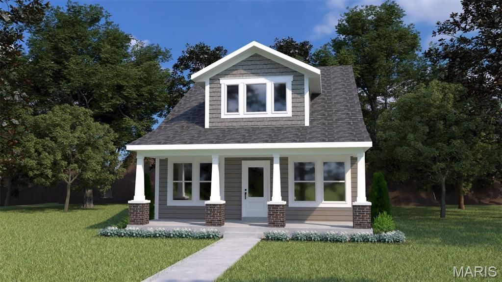 338 Becks Landing Place , Saint Charles, MO 63301 Main Photo