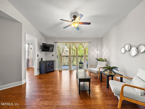 15 ARBOR CLUB Drive, Unit 315, Ponte Vedra Beach, FL 32082