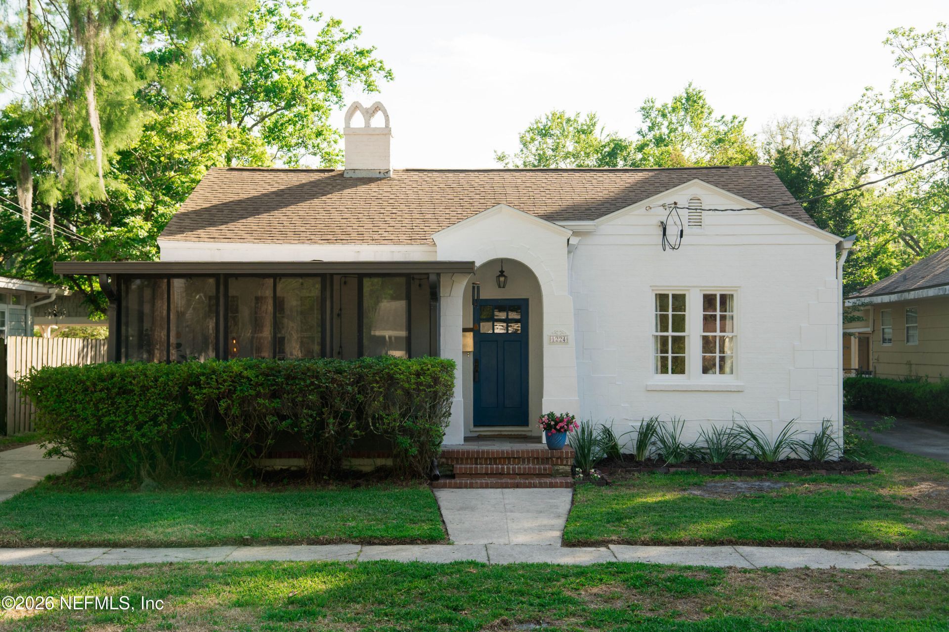 1224 Hollywood Avenue, Jacksonville, FL 32205 Main Photo