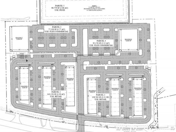 1900 STATE ROAD 16, St. Augustine, FL 32084