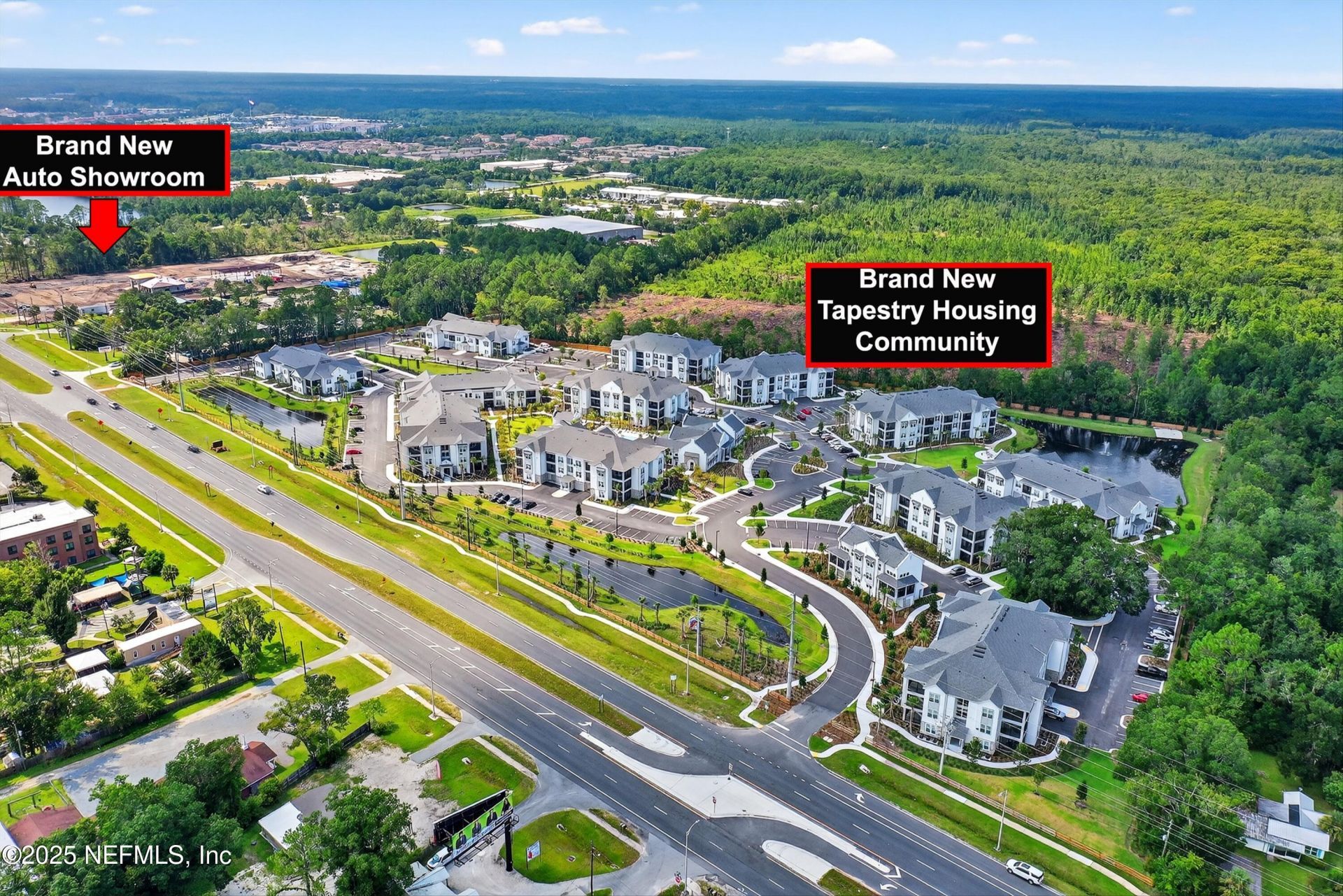 1910 State Road 16, Saint Augustine, FL 32084 Photo