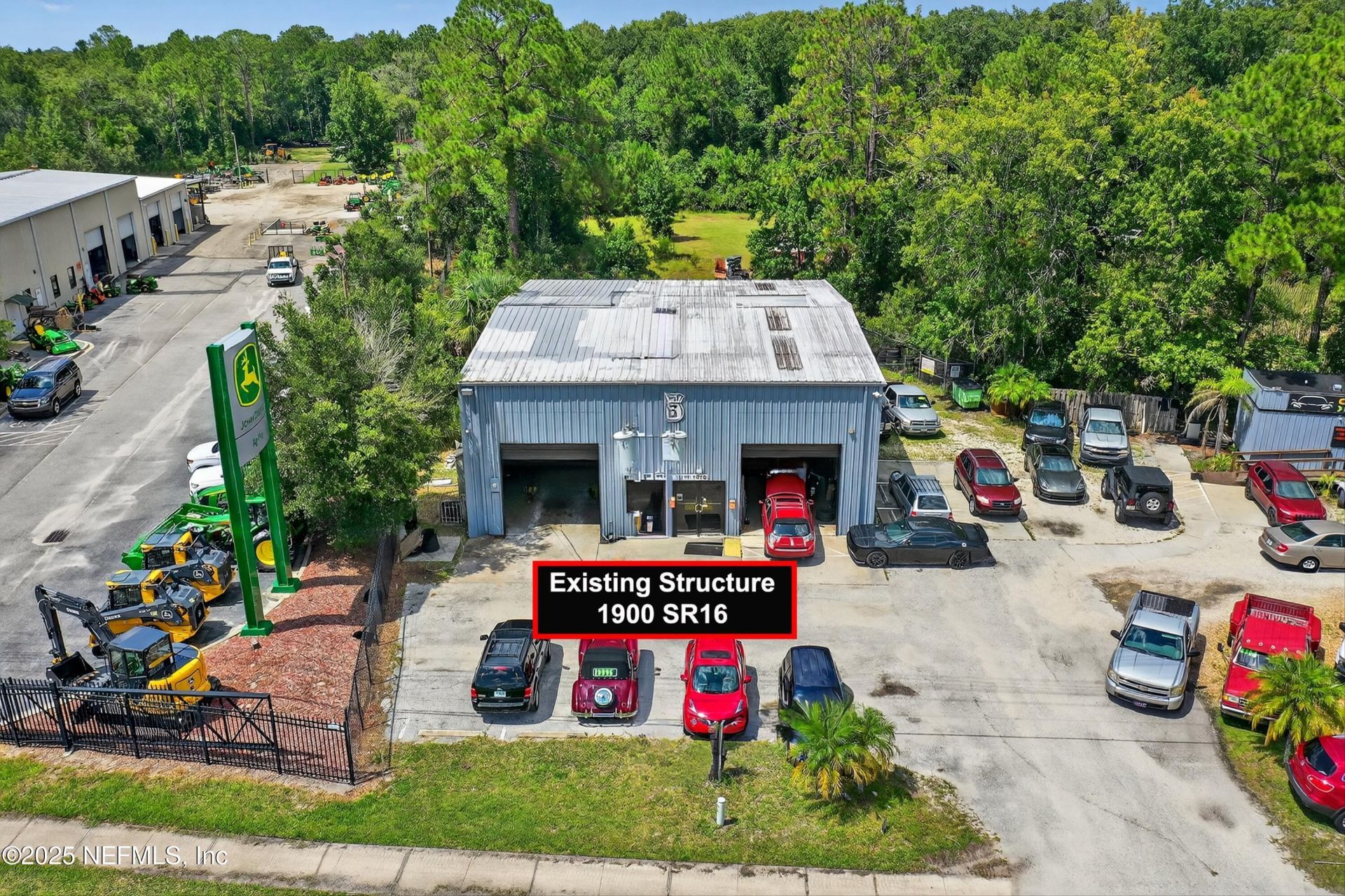 1910 State Road 16, Saint Augustine, FL 32084 Photo