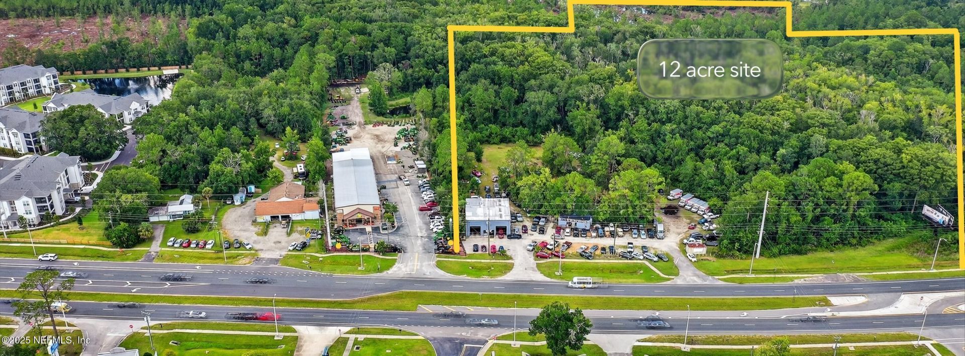 1910 State Road 16, Saint Augustine, FL 32084 Photo