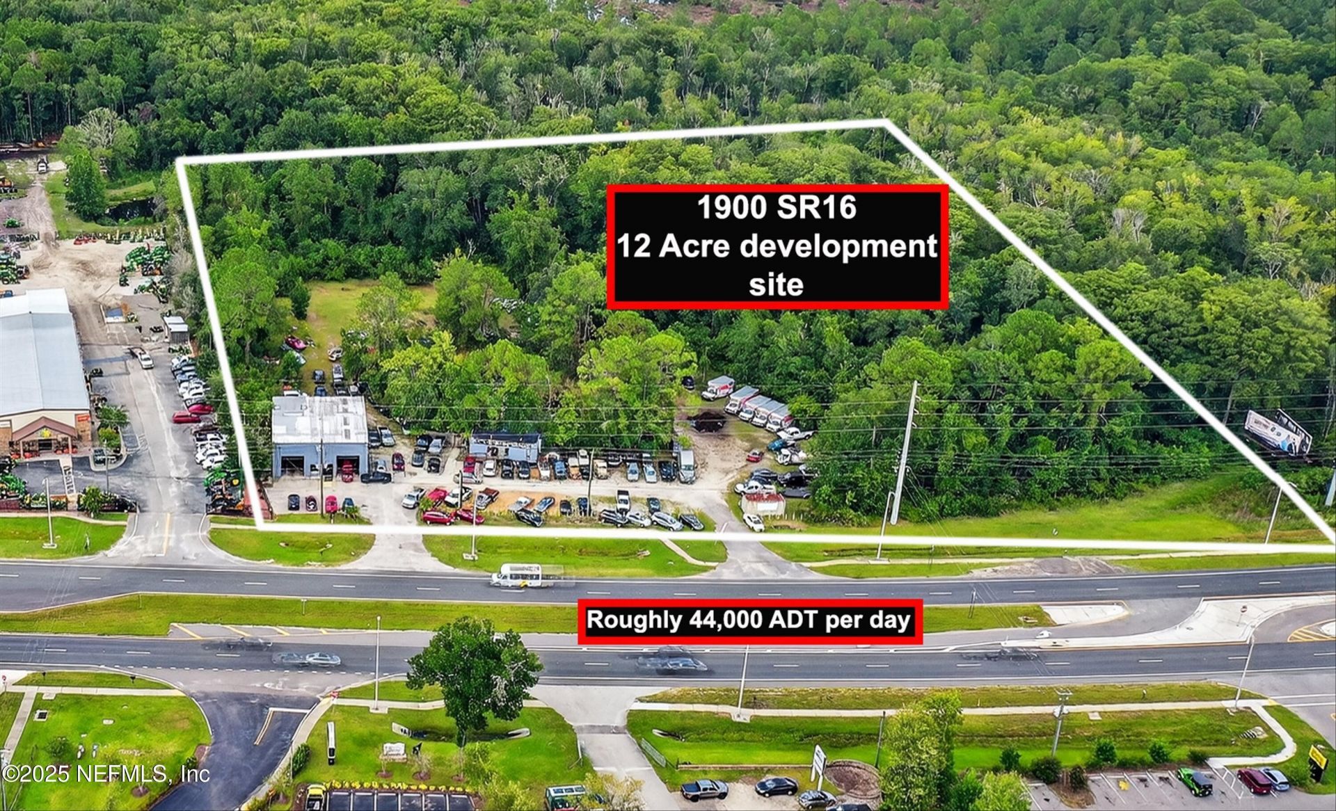 1910 State Road 16, Saint Augustine, FL 32084 Photo