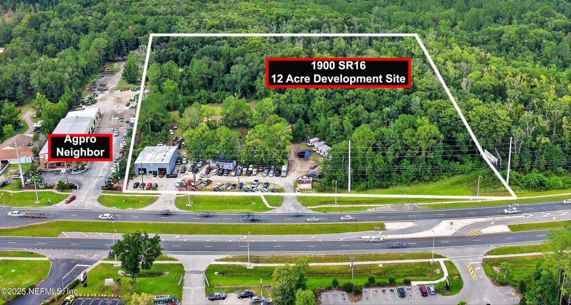1910 State Road 16, Saint Augustine, FL 32084 Photo