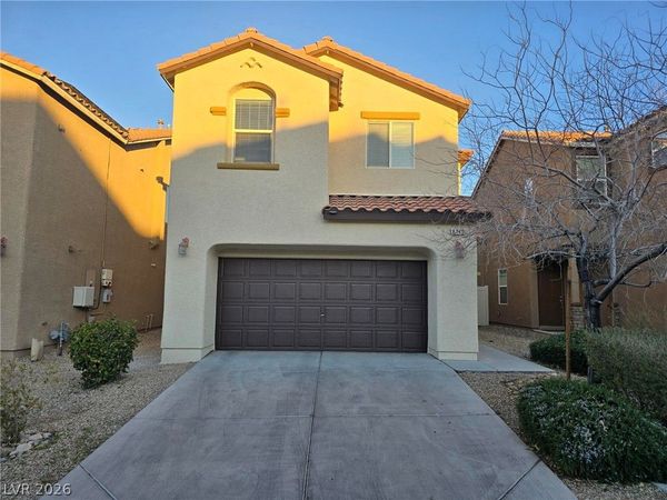 8140 Misty Horizon Court , Las Vegas, NV 89113