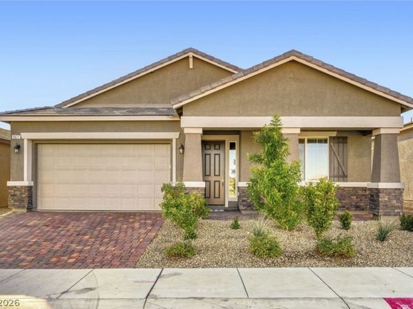 3877 W Haleh Avenue , Las Vegas, NV 89141